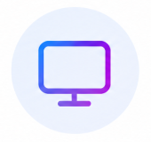 Managed Services Icon